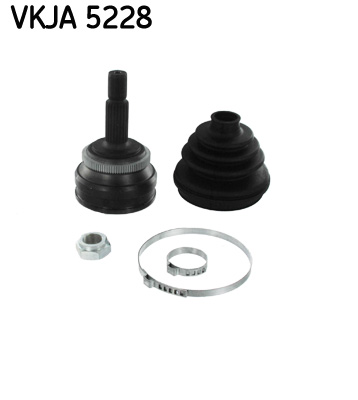 SKF VKJA 5228 Kit giunti, Semiasse